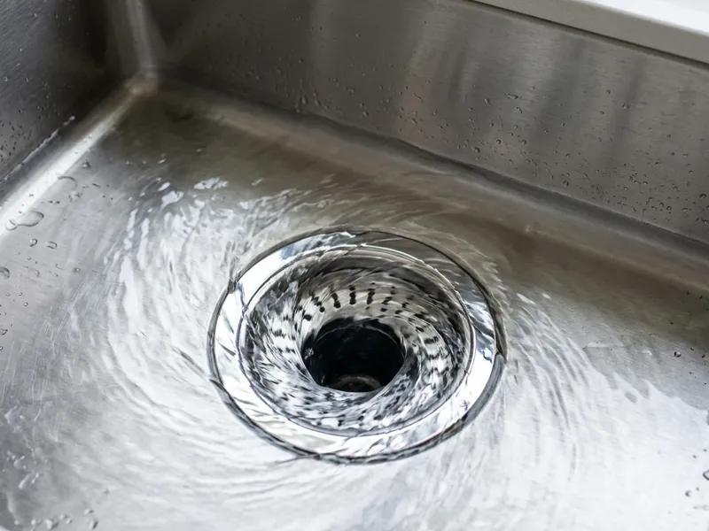 Drain Cleaning Plumber in Opal, WY